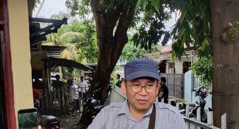 TGUPP soal Banjir Kiriman: Bukan Tugas Anies Bos, Jokowi dan Menterinya