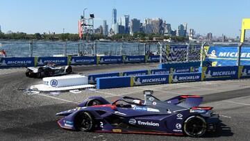 Tiga Ribu Tanda Tangan Minta Anies Batalkan Formula E