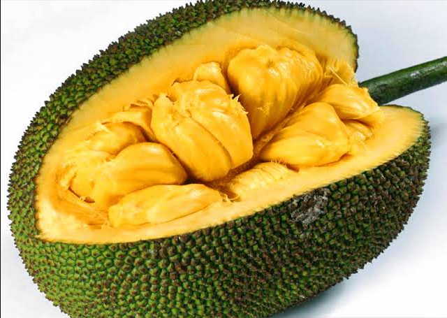 Harga Nangka Di Kota Zurich Rp 2,5 Juta Sempat Bikin Syok