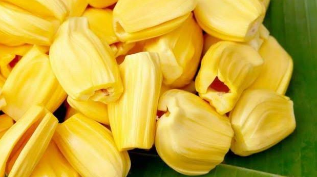 Harga Nangka Di Kota Zurich Rp 2,5 Juta Sempat Bikin Syok
