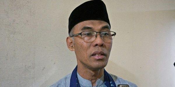 Hari ke-4 Banjir Belum Surut, Ini Alasannya