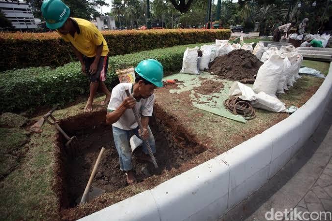 Pahami Dan Resapi, Penjelasan Pakar Mengenai Konsep Zero Run Off.