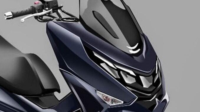 Prediksi Motor Baru Suzuki Yang Akan Dirlis Tahun 2020