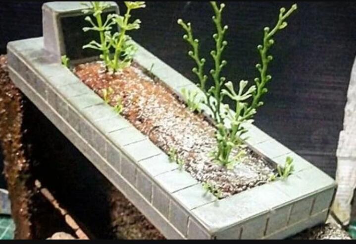 Hiasan Rumah Ini Anti-mainstream Banget, Pajang di Rumah Auto Langsung Tobat!