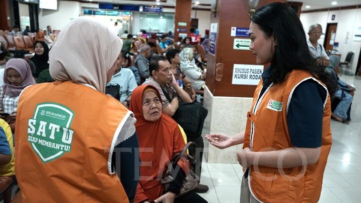 Iuran BPJS Naik, Politikus PKS Sebut Rezim Zalim