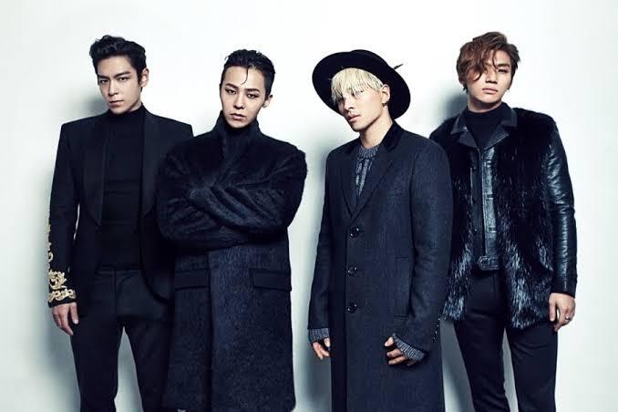 2019 Banyak Artis yang Keluar dari YG Entertainment. BIGBANG Masih Mau Bertahan?