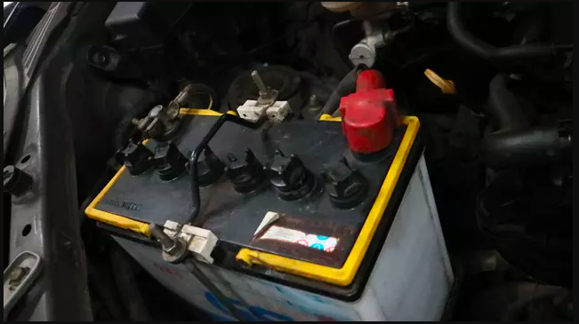 Pusaka andalan saat aki mobil mulai ngap-ngapan