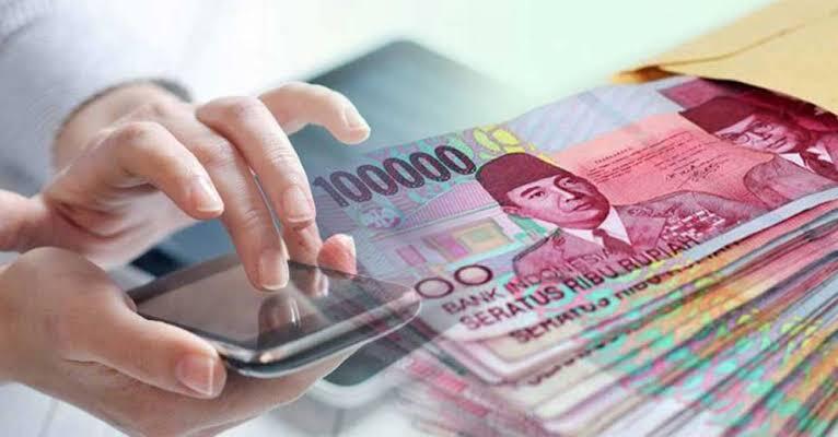 Pengalaman Menggunakan Jasa Pinjaman Online