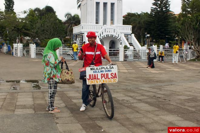 Jalanan - Tempat Termudah Untuk Bersyukur & Mengeluh