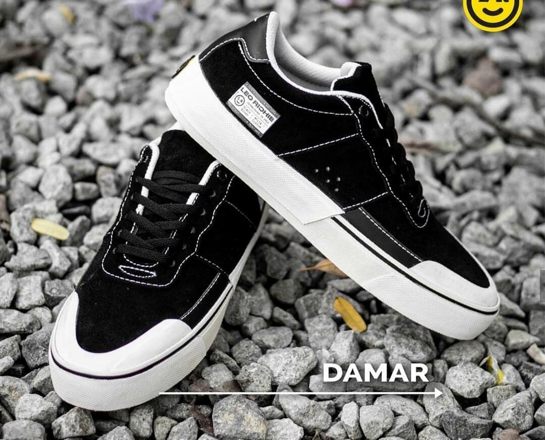 25 Sepatu Lokal Terbaru yang Bisa Bikin Tampilan Lu Kece