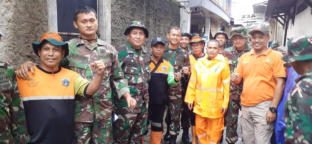 Sampah Jakarta Setelah Pasca Banjir, Adakah Solusinya?