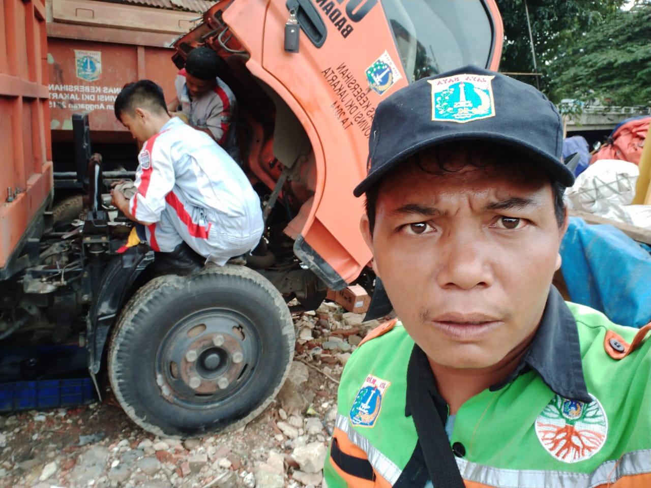 Sampah Jakarta Setelah Pasca Banjir, Adakah Solusinya?