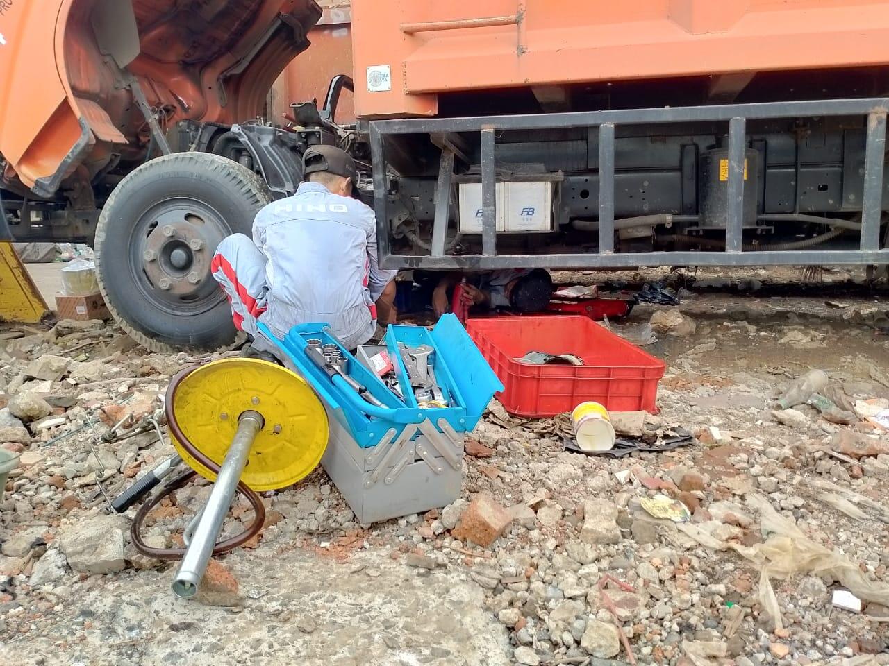 Sampah Jakarta Setelah Pasca Banjir, Adakah Solusinya?