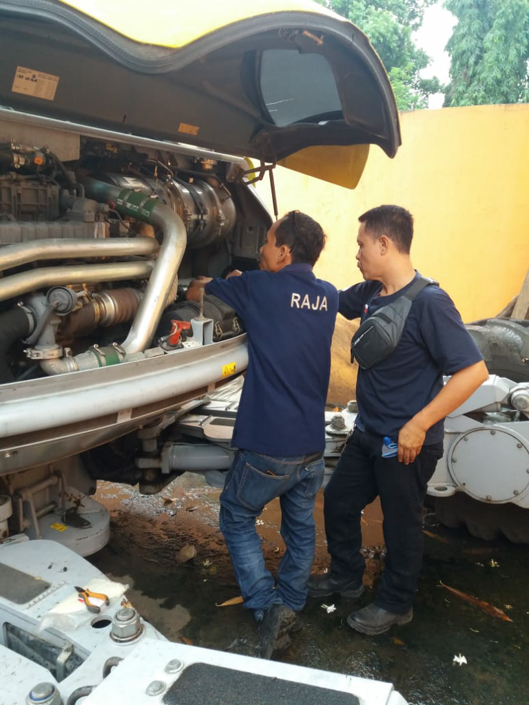 Sampah Jakarta Setelah Pasca Banjir, Adakah Solusinya?