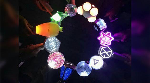 Kepoin Istilah Unik K-Popers? Ada yang Bikin Geleng-Geleng! 