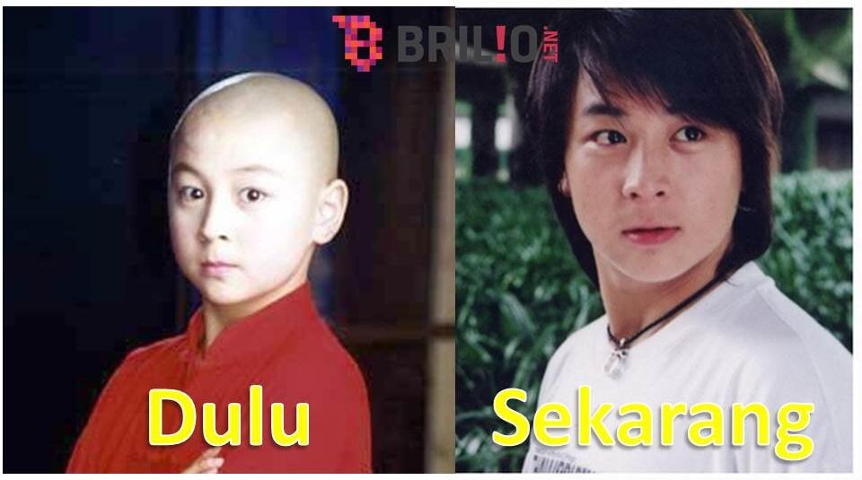 Apa Kabar Bo Bo Ho dan Xiao Long Sekarang? Simak Yuk Perubahan Penampilan Mereka!