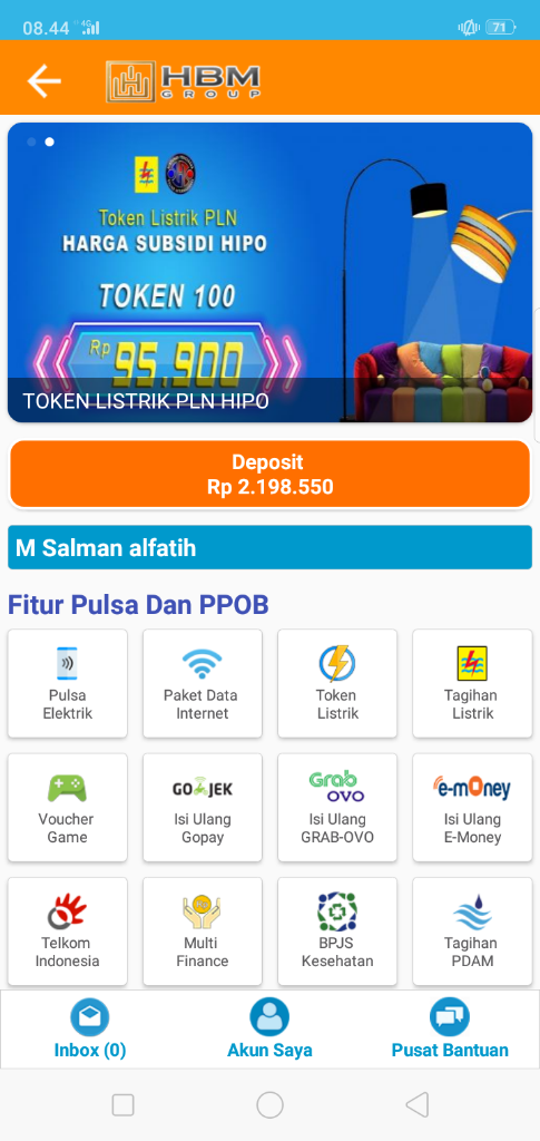 Cerita Menarik Saya Di Bisnis Hipo