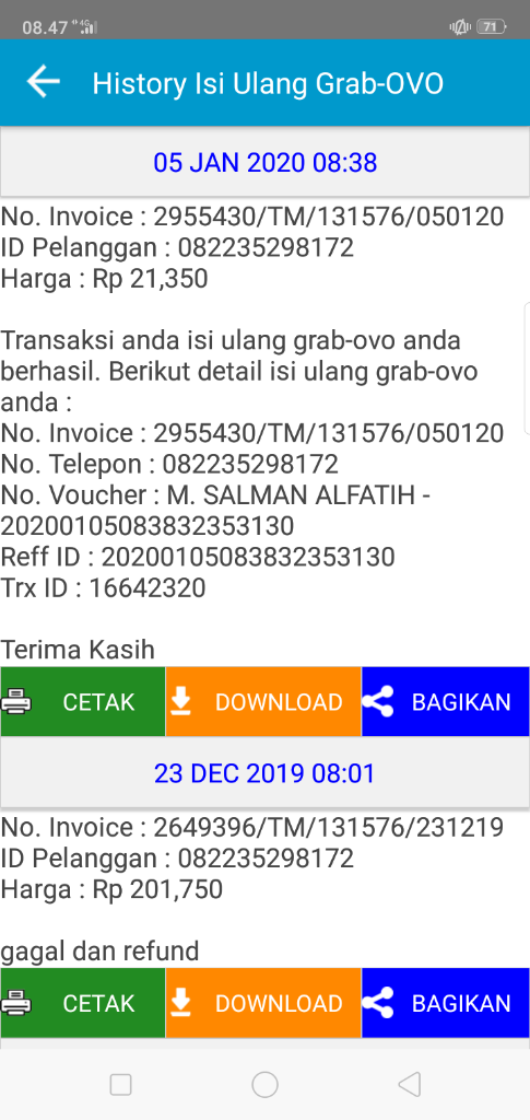 Cerita Menarik Saya Di Bisnis Hipo