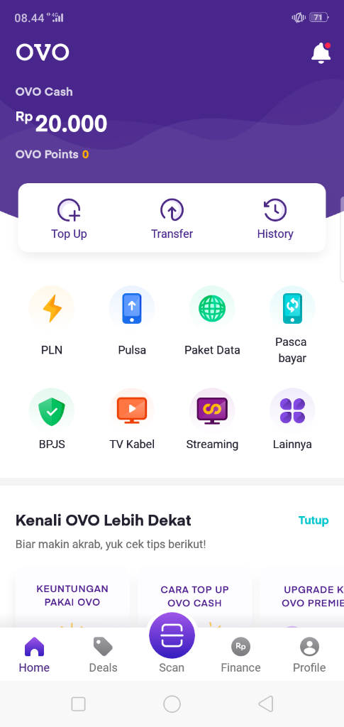 Cerita Menarik Saya Di Bisnis Hipo