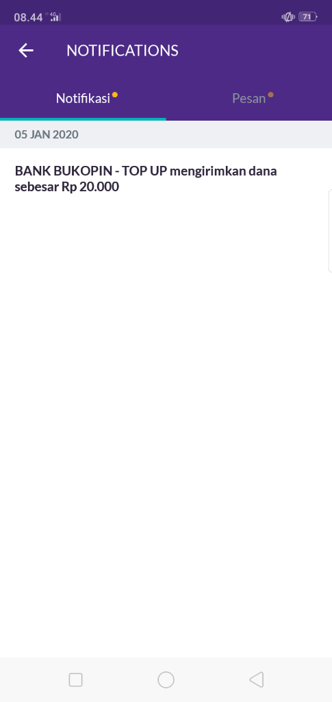 Cerita Menarik Saya Di Bisnis Hipo