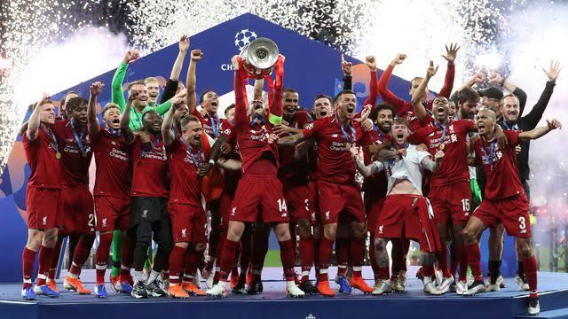 3 Alasan Liverpool Akan Menjadi Juara Liga Inggris Musim Ini, 90% Pasti Juara!