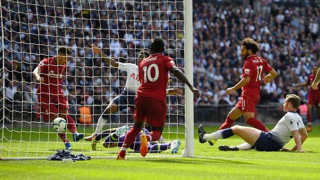 3 Alasan Liverpool Akan Menjadi Juara Liga Inggris Musim Ini, 90% Pasti Juara!