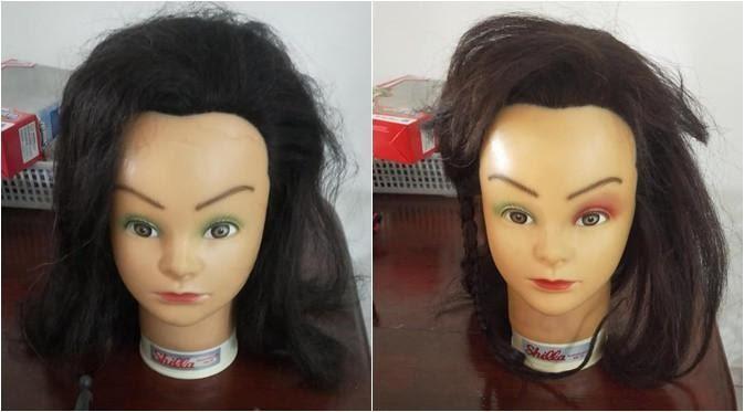 Horor! Usai Terima Boneka dari Orang Tak Dikenal, Wanita Ini Langsung Sakit!
