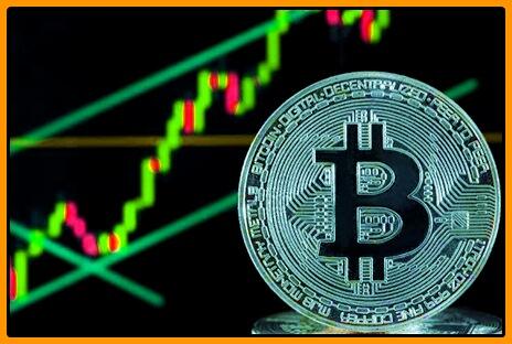 Bitcoin, Investasi Digital Terbaik dalam satu Dekade