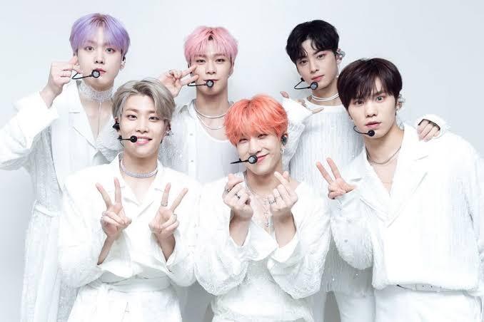 7 Teratas Ranking Reputasi Brand Boyband Kpop, BTS 20 Bulan di Nomor 1. Mantap Jiwa!!