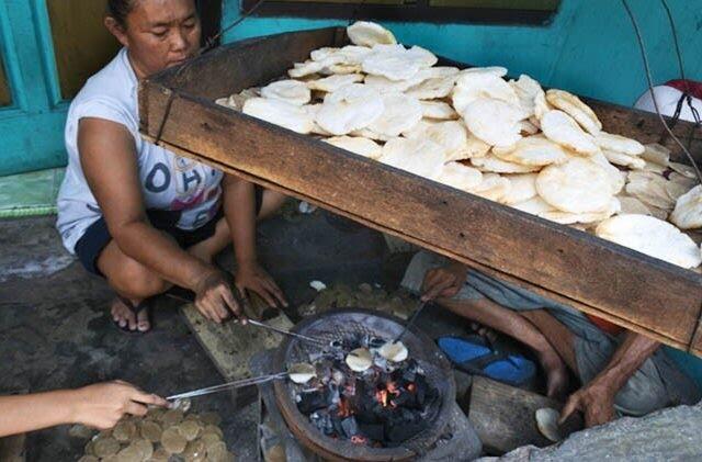 Pempek Palembang Si Unik Menggelitik