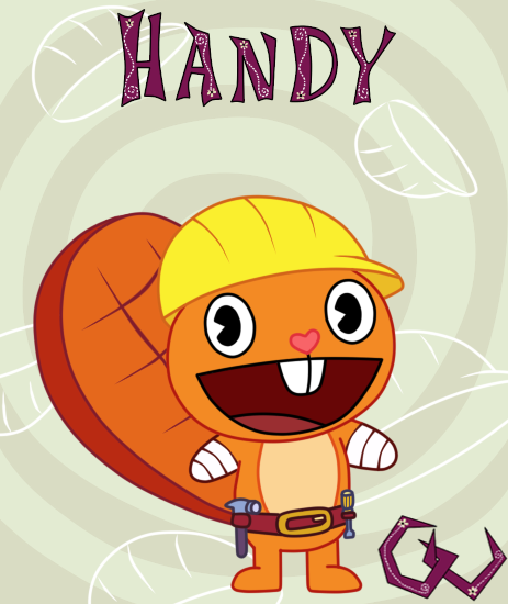 Happy Tree Friends, Kartun Imut Plus Lucu Tapi Sadis