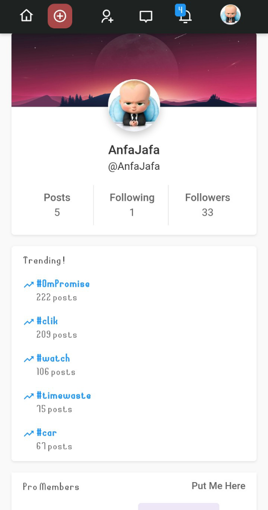 Techlita.com | Hasilkan Uang Hanya dengan Posting, Like, dan Komen Status