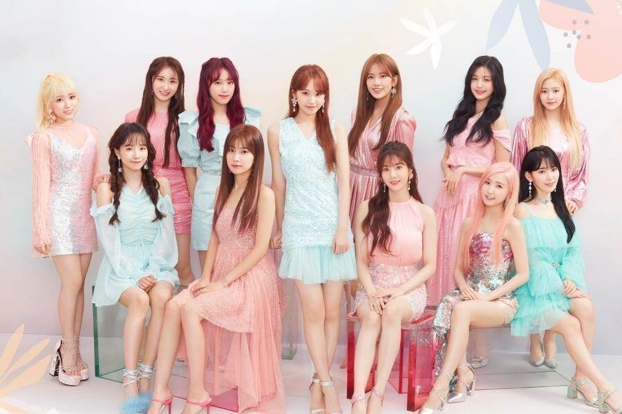 GDA Coret X1 dan IZ*ONE di Detik-detik Terakhir. Salah Siapaaaaa~~~