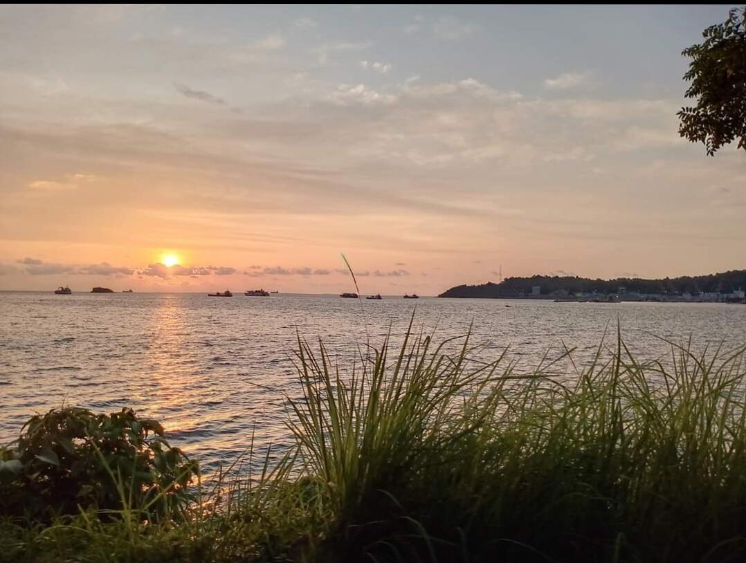 Merajut Asa Menuju Senja