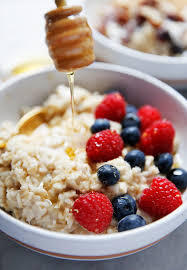 Manfaat Oatmeal