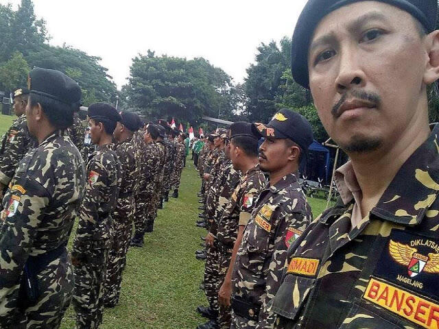 TNI Siap Tempur Hadapi Kapal China di Natuna