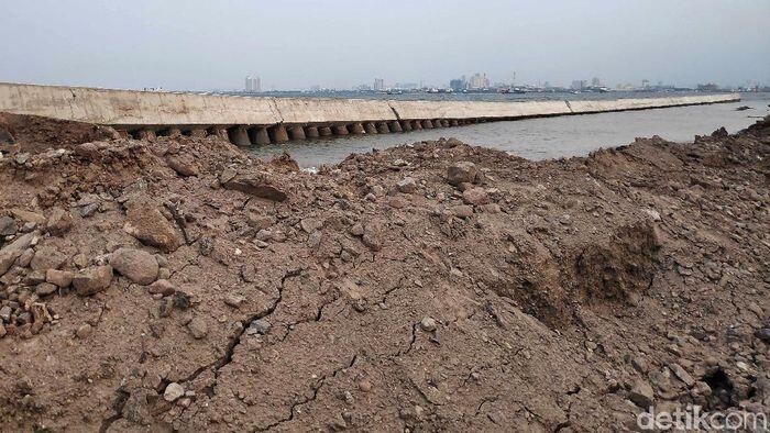 Bukan Level Anies, Jakarta Punya Sederet Proyek Antibanjir, Ini Daftarnya