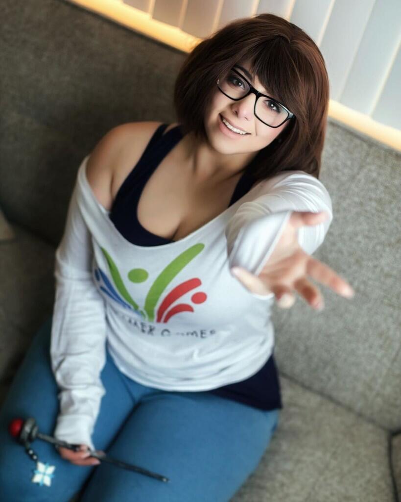 Mei Momokun