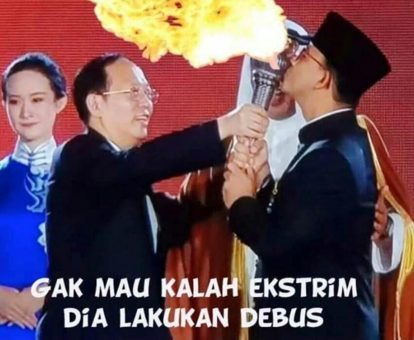 Golkar: Warga yang Puji Anies 'Gubernur Rasa Presiden' Berbaju 212, Wajar