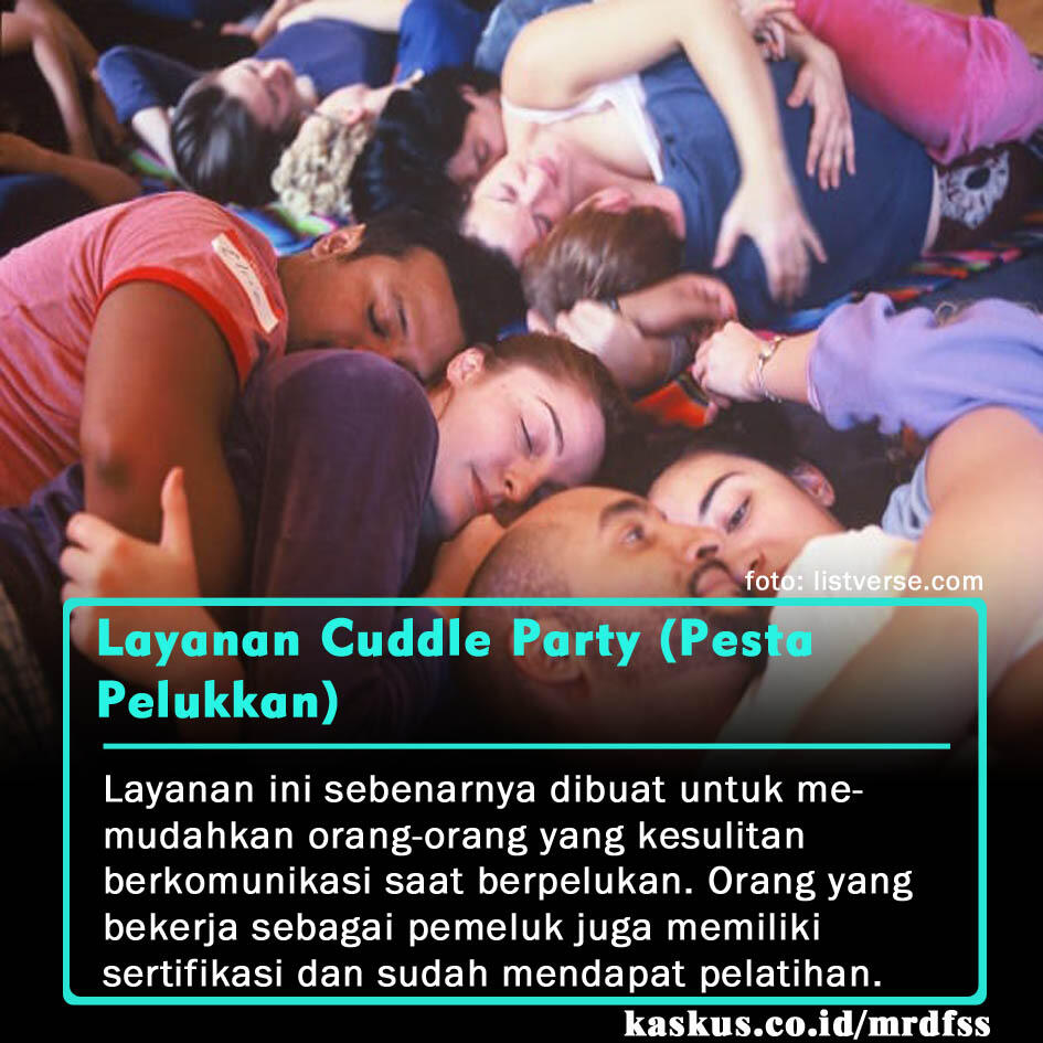5 Layanan Aneh Yang Bisa Kalian Dapatkan Secara Online Di Luar Negri