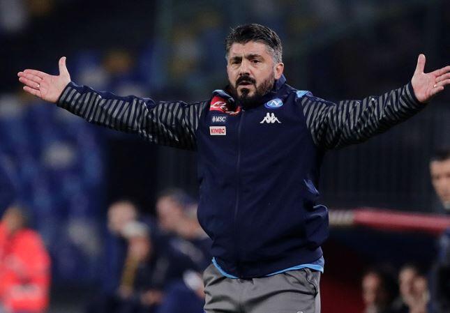 Napoli vs Inter Milan: Prediksi Liga Italia, 7 Januari 2020