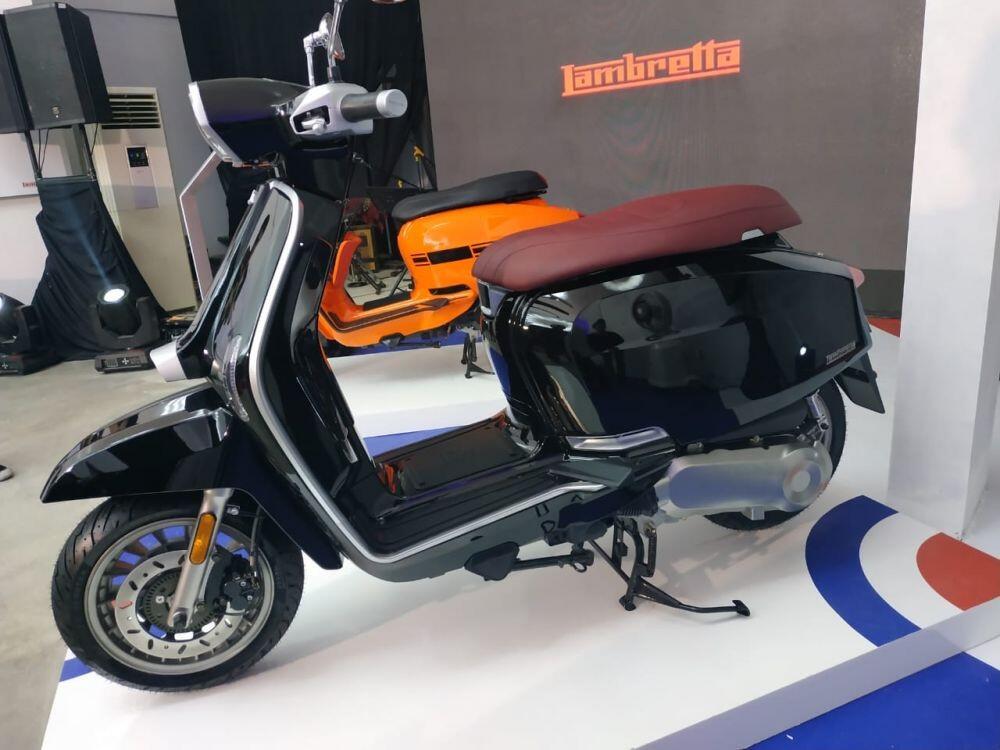 Motor Baru di Tahun 2019 yang Cukup Menyita Perhatian