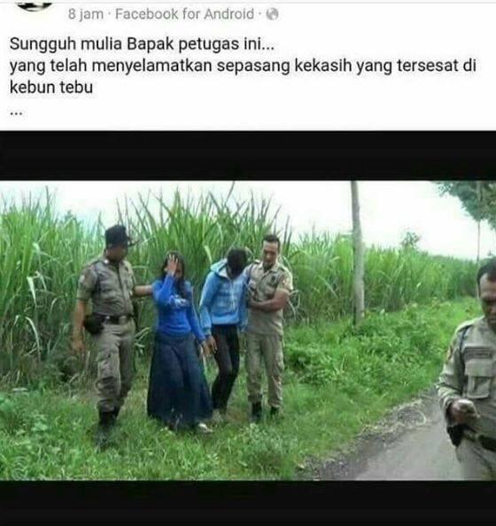 Tahan Tawa Untuk Yang Satu Ini, Dari Alay Hingga Gak Jelas Statusnya