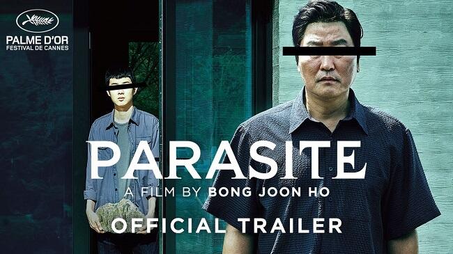 4 Alasan Film Parasite Pantas Raih Penghargaan di Golden Globe 2020