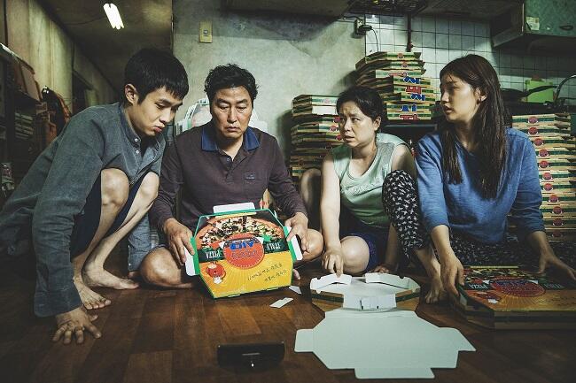 4 Alasan Film Parasite Pantas Raih Penghargaan di Golden Globe 2020