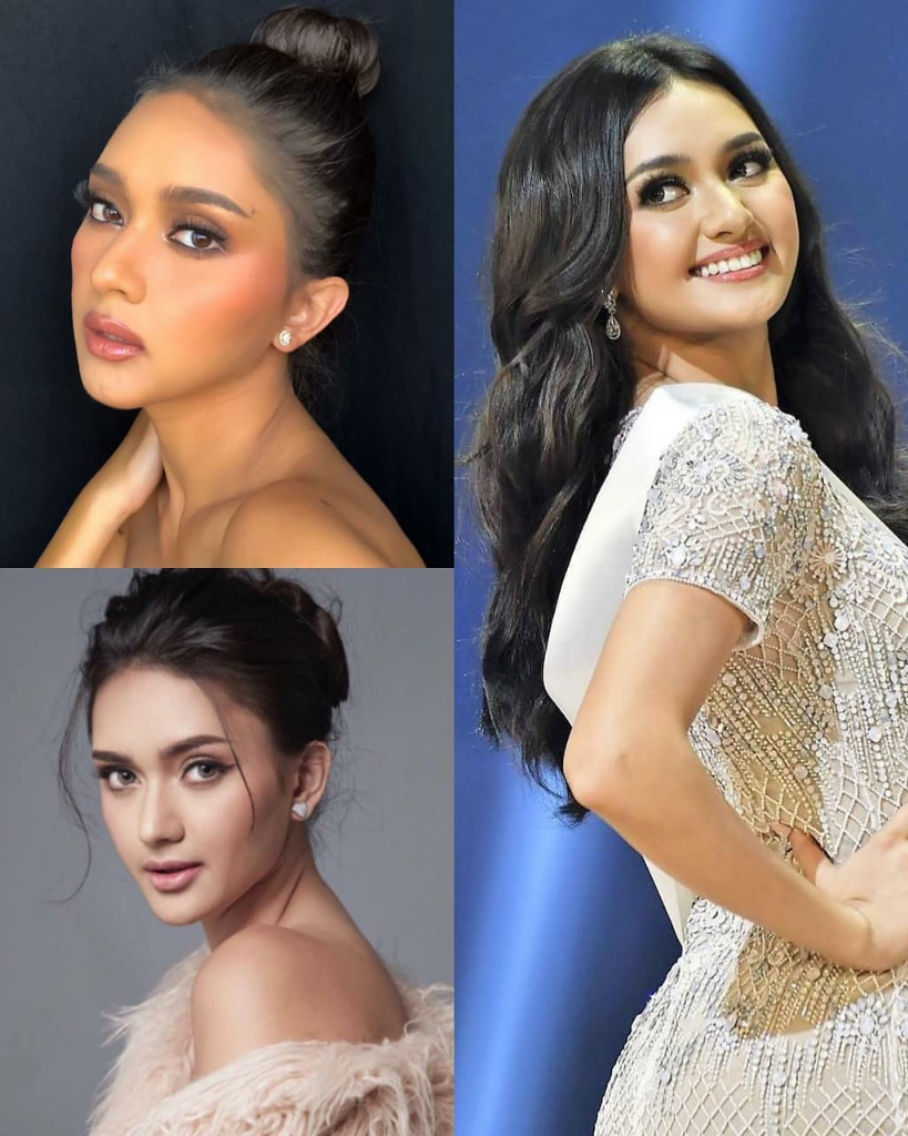 Finalis Binibining Pilipinas Mengejar Mahkota Tahun Ini, Siapa Saja Mereka? 