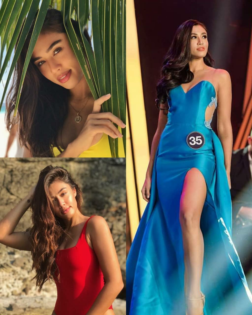 Finalis Binibining Pilipinas Mengejar Mahkota Tahun Ini, Siapa Saja Mereka? 