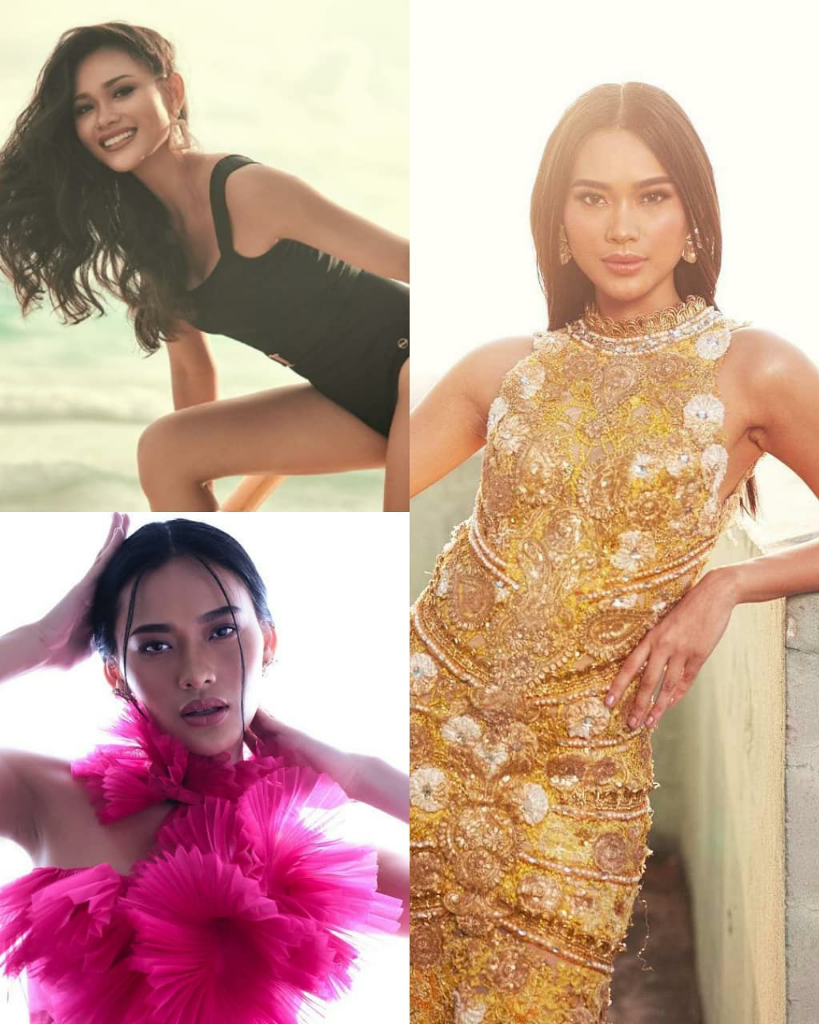 Finalis Binibining Pilipinas Mengejar Mahkota Tahun Ini, Siapa Saja Mereka? 