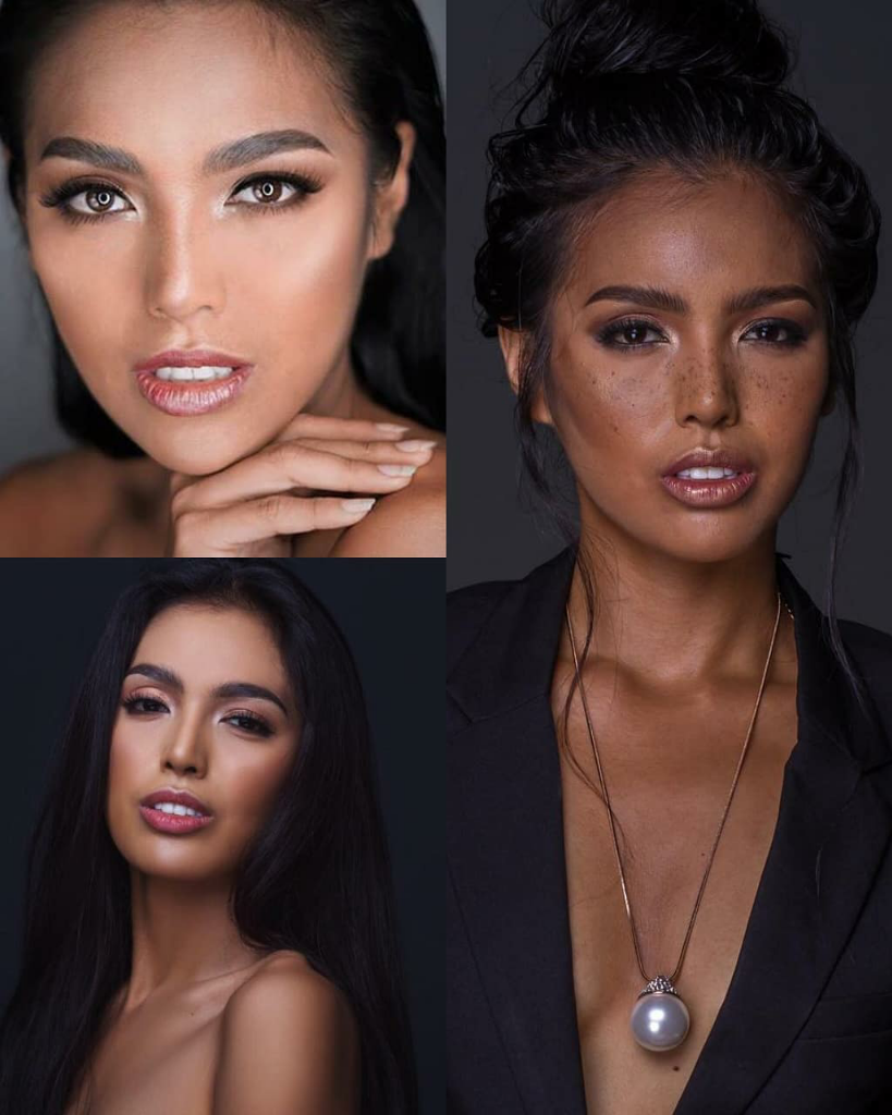 Finalis Binibining Pilipinas Mengejar Mahkota Tahun Ini, Siapa Saja Mereka? 