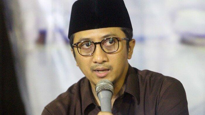 Disebut Tertawakan Anies Baswedan di Live Instagram, Ustaz Yusuf Mansur Klarifikasi